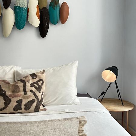 Quarto Duplo Lisboa Eksteriør billede