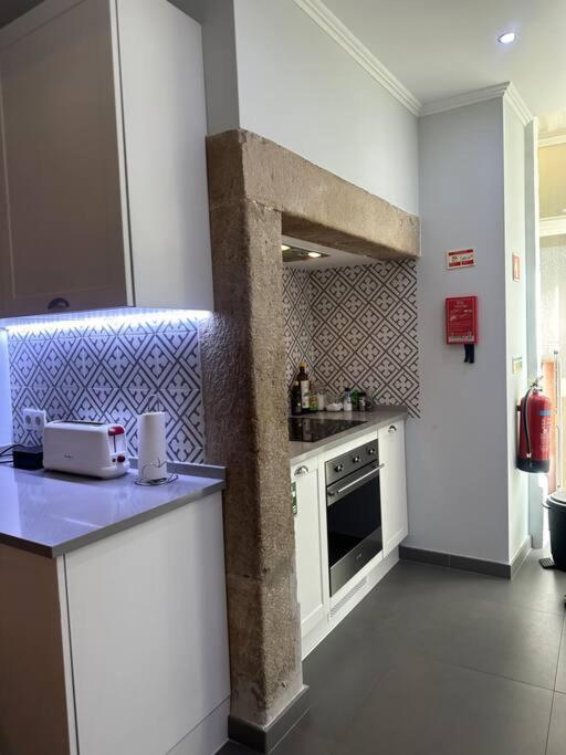 Quarto Duplo Lisboa Eksteriør billede