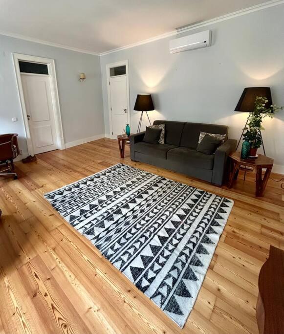 Quarto Duplo Lisboa Eksteriør billede