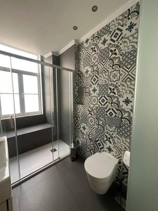 Quarto Duplo Lisboa Eksteriør billede