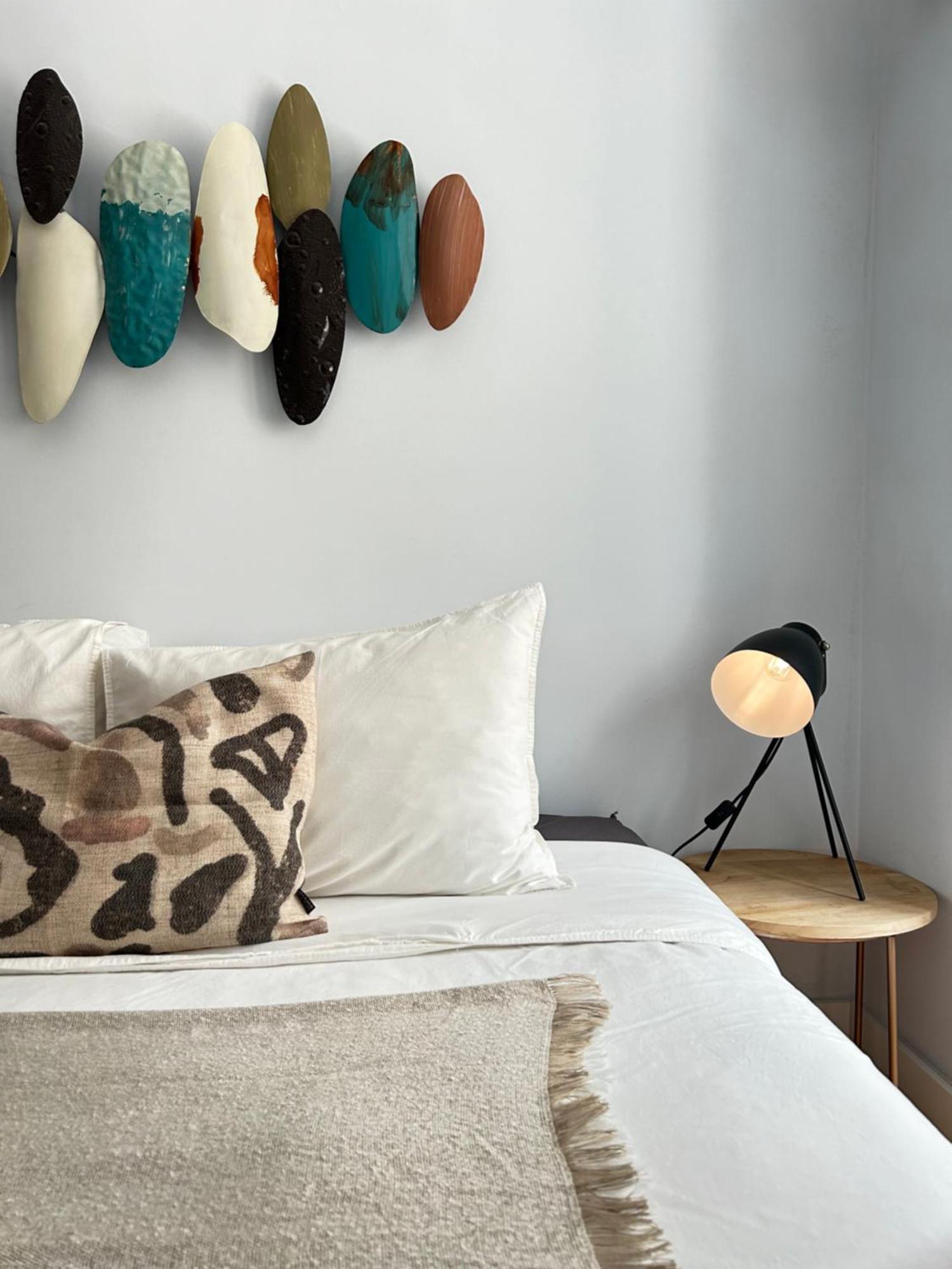 Quarto Duplo Lisboa Eksteriør billede